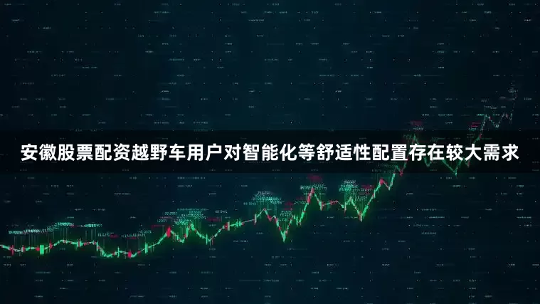 安徽股票配资越野车用户对智能化等舒适性配置存在较大需求