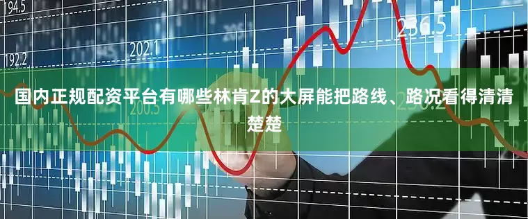 国内正规配资平台有哪些林肯Z的大屏能把路线、路况看得清清楚楚